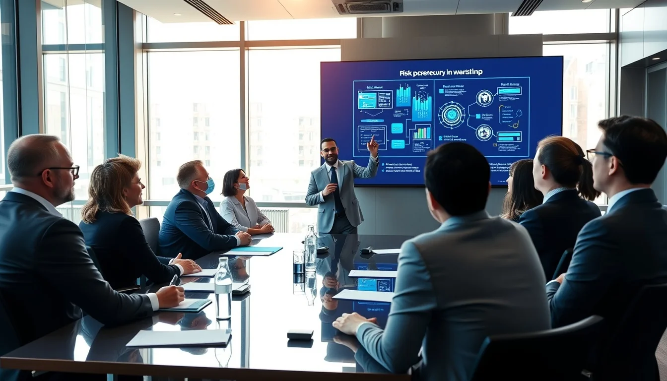 Transformative Cybersecurity Training