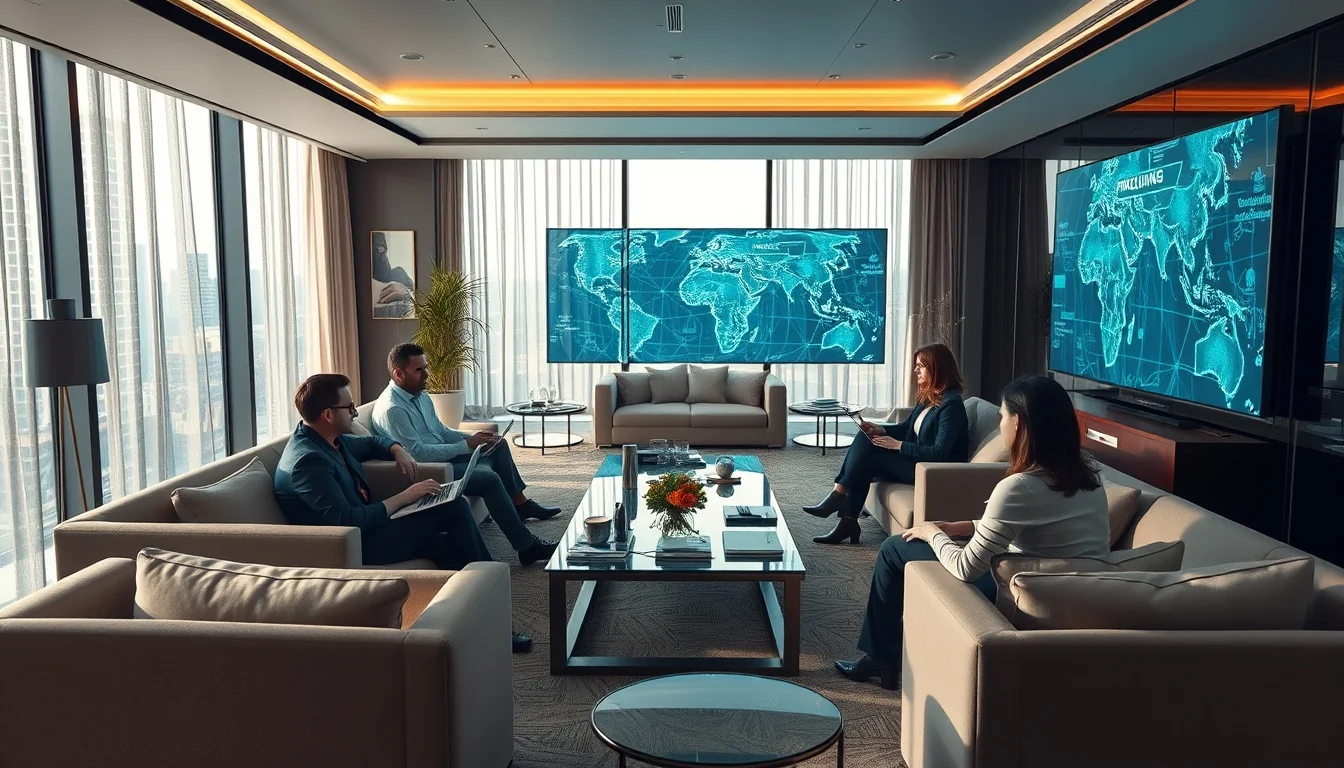 Premium plan visual